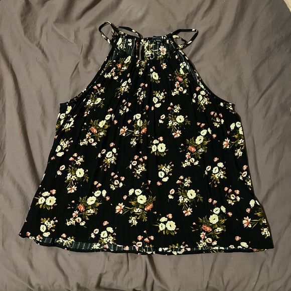 American Eagle Outfitters Tops - American Eagle Outfitters halter top